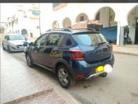 سيارات-dacia-sandero-2017-stepway-الرغاية-الجزائر