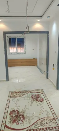 Vente Appartement F3 Alger Bordj el bahri