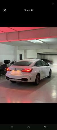 سيارات-mg-mg5-2025-luxury-edition-الجلفة-الجزائر