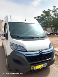 Citroen Jumper 2014