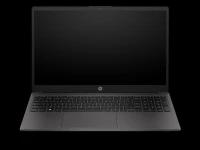 LAPTOP HP 250 G10 i5-1334U RAM 8G DISQUE 512 SSD NVMe C.G VGA Iris  WiFi6  Écran 15.6 FHD