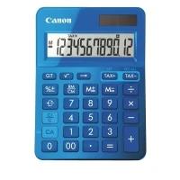 CALCULATRICE CANON K SERIES LS 123K