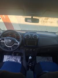 سيارات-dacia-sandero-2023-stepway-extreme-plus-سكيكدة-الجزائر