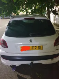 Peugeot 206 Plus 2012 206 Plus