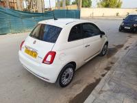 سيارات-fiat-500-2025-cult-mib-غليزان-الجزائر