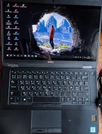 Pc dell 