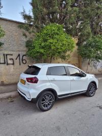 سيارات-livan-x3-pro-2025-automatique-avec-toi-ouvrant-سطيف-الجزائر
