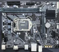 H510M K V2