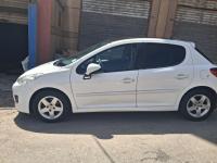 سيارات-peugeot-207-2012-allure-أقبو-بجاية-الجزائر
