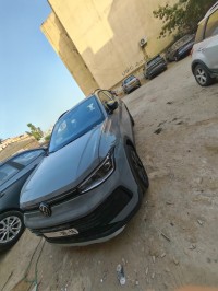 سيارات-volkswagen-tharu-xr-2025-عين-النعجة-الجزائر