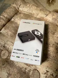 Tv box 