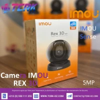 Camera IMOU REX 3D