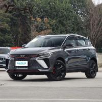 سيارات-geely-coolray-2025-full-option-عين-الترك-وهران-الجزائر