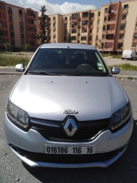 سيارات-renault-symbol-2016-باب-الزوار-الجزائر