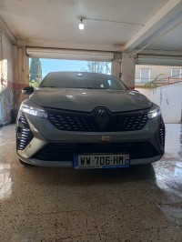 سيارات-renault-clio-5-2025-esprit-alpine-بئر-خادم-الجزائر
