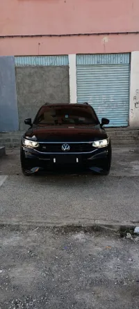 Volkswagen Tiguan 2023 R Line
