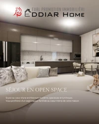 Vente Appartement F3 Alger Ain benian