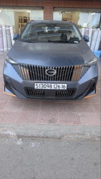 سيارات-gac-gs3-emzoom-2026-r-style-بابا-حسن-الجزائر