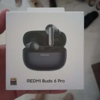 Redmi buds 6 pro