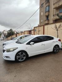 سيارات-kia-cerato-2014-بئر-الجير-وهران-الجزائر