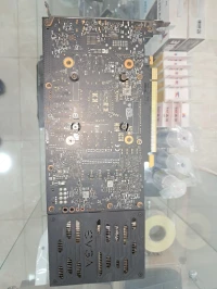 GEFORCE RTX2060 ***EN PANNE***