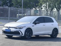 Volkswagen Golf 2023, 280TSI DSG R-Line Lite 2023 