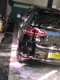 Volkswagen Golf 7 2015 GTI