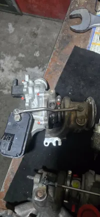 Turbi 1.0 tce turbo 1.2 tce