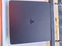 PS4 slim 11.00 1tb