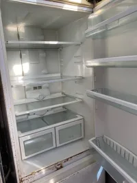 Réfrigérateur combiné ARISTON