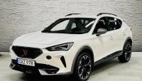 سيارات-cupra-formentor-2021-edition-sport-سطيف-الجزائر