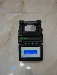 fusionneuse fibre optique comway A4 