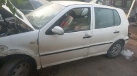 سيارات-volkswagen-polo-classique-2000-بئر-توتة-الجزائر