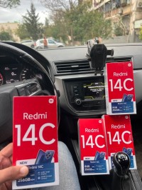 هواتف-ذكية-redmi-14-c-البليدة-الجزائر