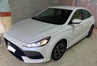 سيارات-mg-mg5-2026-comfort-بسكرة-الجزائر