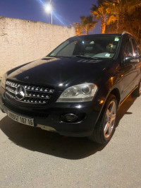 voitures-mercedes-ml-2007-320d-staoueli-alger-algerie