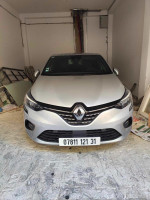 voitures-renault-clio-5-2021-intense-bir-el-djir-oran-algerie