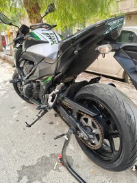 دراجات-نارية-وسكوترات-kawasaki-z800-2016-باتنة-الجزائر