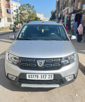 voitures-dacia-sandero-2017-stepway-annaba-algerie