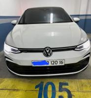 moyenne-berline-volkswagen-golf-8-2020-r-lein-cheraga-alger-algerie