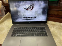 laptop-pc-portable-hp-zbook-studio-g5-i7-tres-bonne-etat-zeralda-alger-algerie