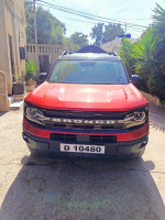 voitures-ford-bronco-2022-cheraga-alger-algerie