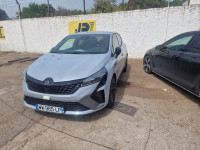 voitures-renault-clio-5-2024-alpin-annaba-algerie