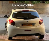 voitures-peugeot-208-2015-allure-facelift-el-eulma-setif-algerie