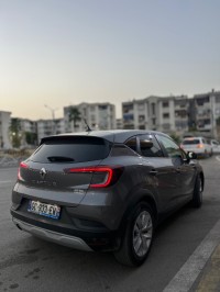 سيارات-renault-captur-2021-قالمة-الجزائر
