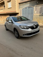 berline-renault-symbol-2016-ghazaouet-tlemcen-algerie