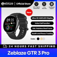 original-pour-hommes-zeblaze-gtr-3-pro-smartwatch-dar-el-beida-alger-algerie