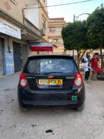 voitures-chevrolet-aveo-5-portes-2008-ouled-moussa-boumerdes-algerie