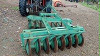 مسلزمات-زراعية-disque-relevage-agricole-ذراع-الميزان-تيزي-وزو-الجزائر