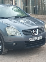 voitures-nissan-qashqai-2010-mouzaia-blida-algerie